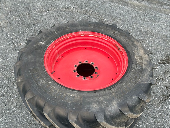 Michelin Multibib hjulsett . 8 of 11