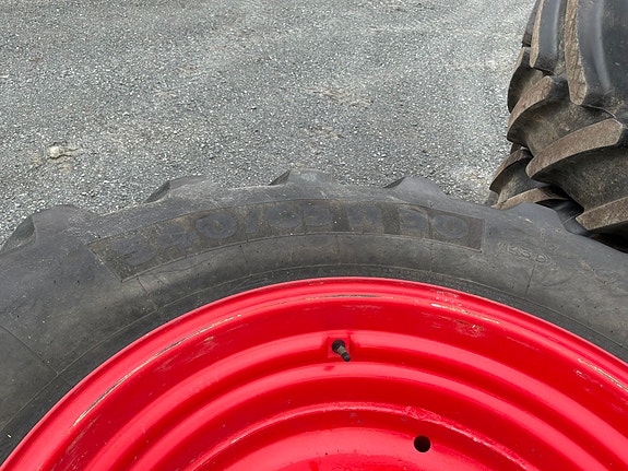 Michelin Multibib hjulsett . 4 of 11