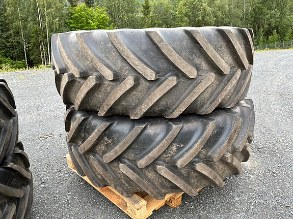 Michelin Multibib hjulsett . 3 of 11