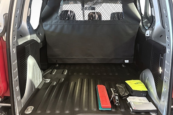 Citroen Berlingo 11 of 28