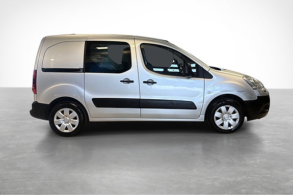 Citroen Berlingo 4 of 28
