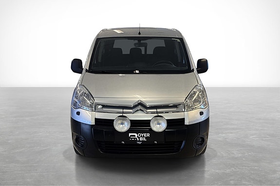 Citroen Berlingo 2 of 28