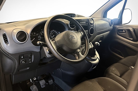 Citroen Berlingo 15 of 28
