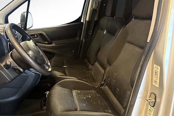 Citroen Berlingo 14 of 28