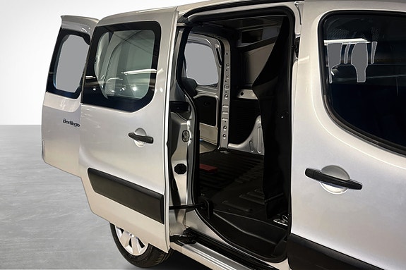 Citroen Berlingo 10 of 28