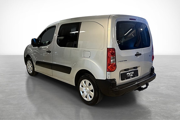 Citroen Berlingo 7 of 28