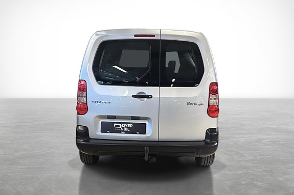 Citroen Berlingo 6 of 28