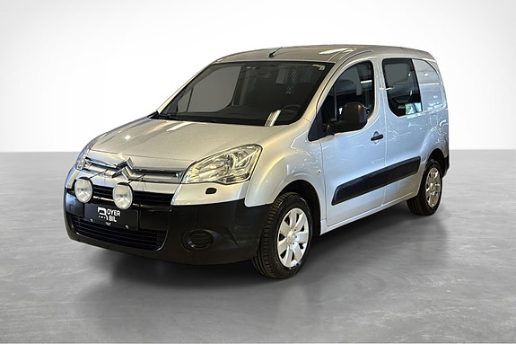 Citroen Berlingo 3 of 28