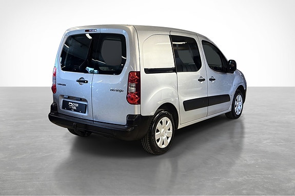 Citroen Berlingo 5 of 28