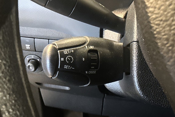 Citroen Berlingo 18 of 28