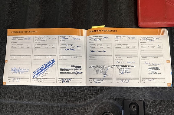 Citroen Berlingo 27 of 28