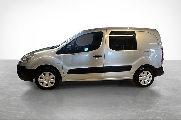Citroen Berlingo 8 of 28