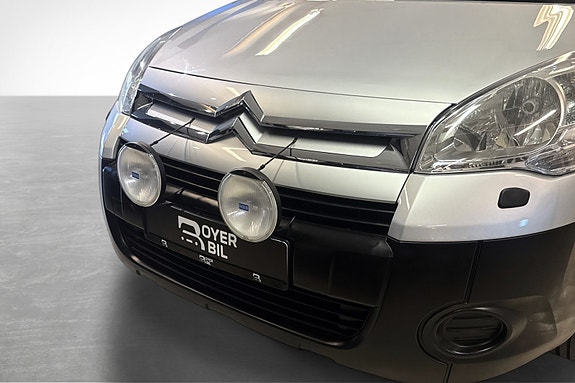 Citroen Berlingo 9 of 28