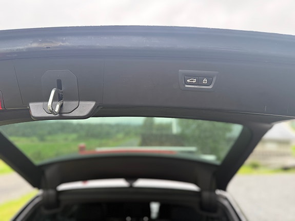 BMW 525d 10 of 15