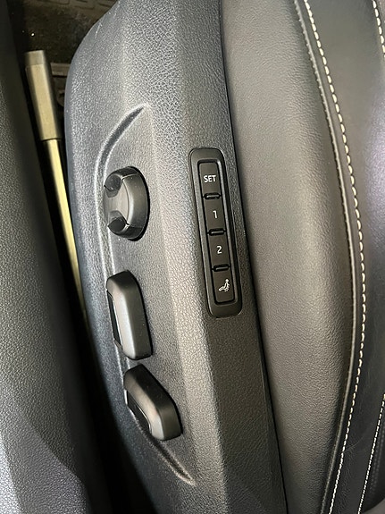 Skoda Superb 12 of 30