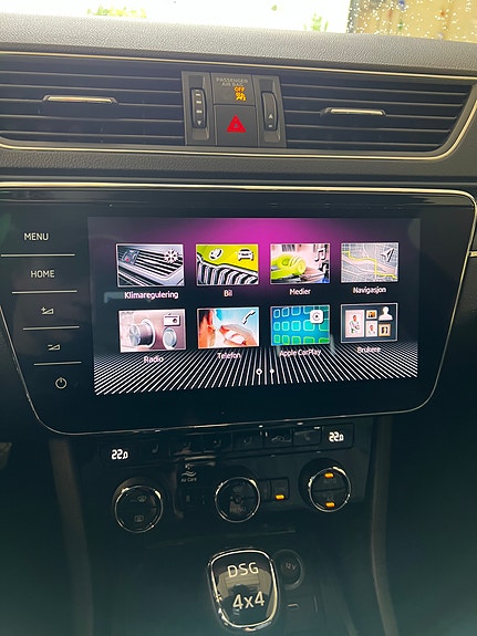 Skoda Superb 20 of 30
