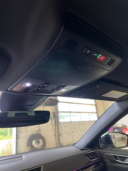 Skoda Superb 19 of 30