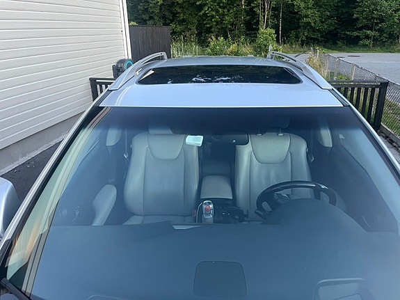 Lexus RX450h 15 of 20