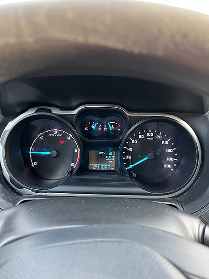 Ford Ranger 10 of 13