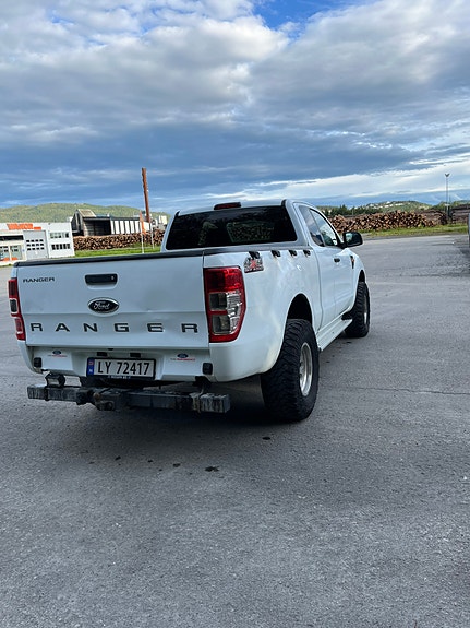 Ford Ranger 4 of 13