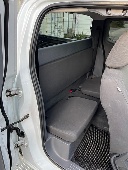 Ford Ranger 13 of 13
