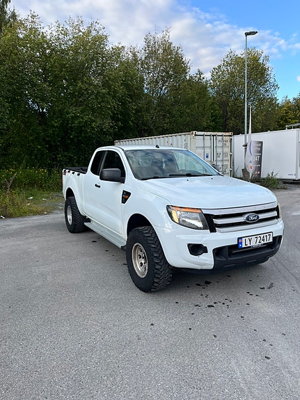 Ford Ranger 6 of 13