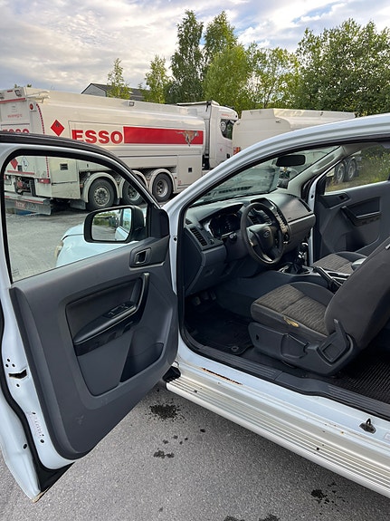Ford Ranger 7 of 13