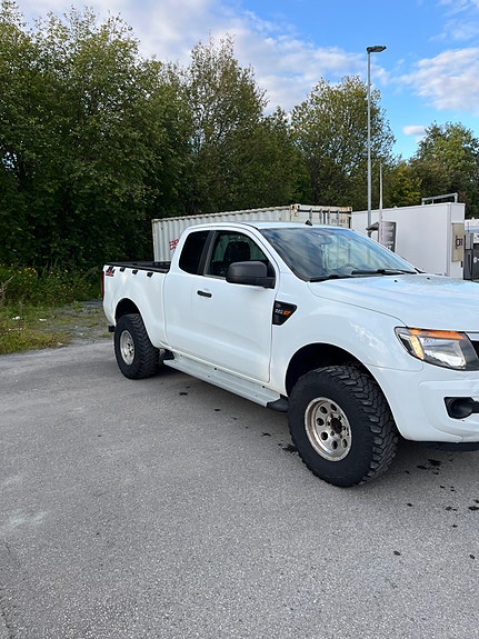 Ford Ranger 5 of 13