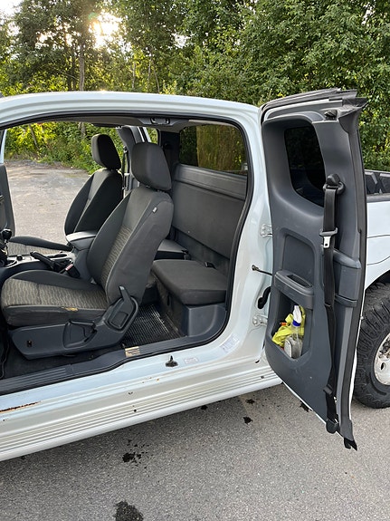Ford Ranger 8 of 13