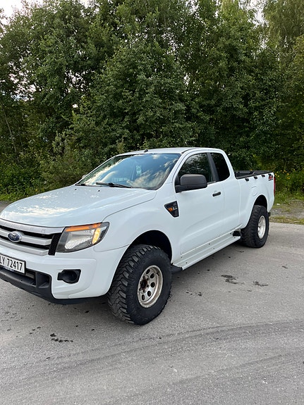 Ford Ranger 2 of 13
