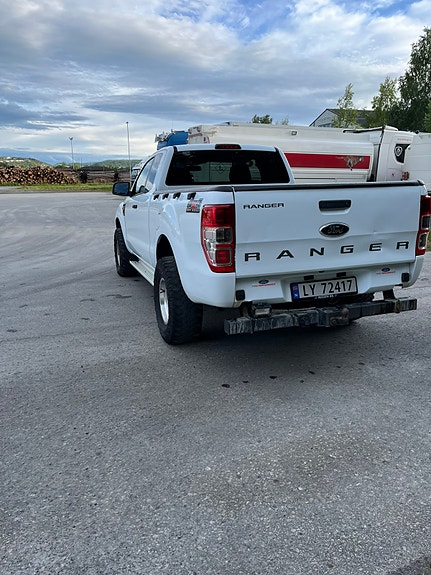 Ford Ranger 3 of 13
