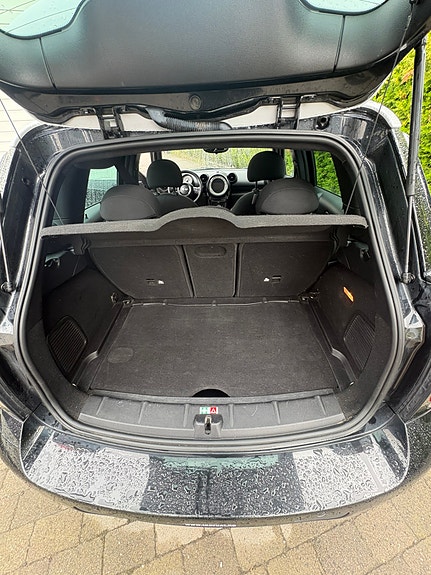 MINI Countryman Cooper D 11 of 19