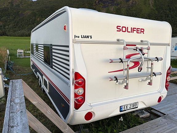 Solifer Finlandia 690H 5 of 5
