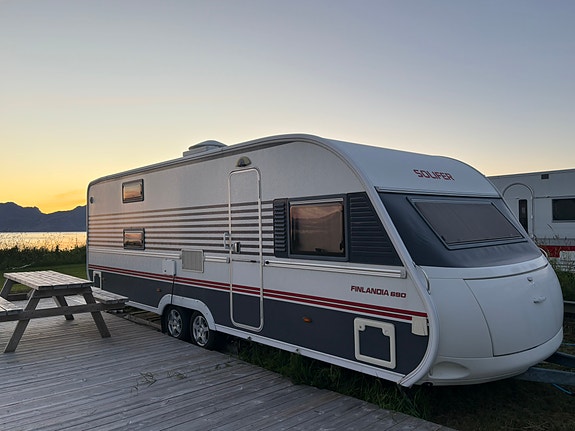 Solifer Finlandia 690H 2 of 5