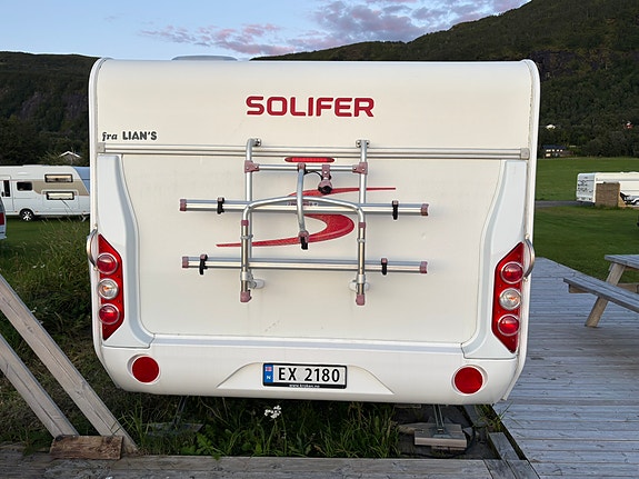 Solifer Finlandia 690H 4 of 5