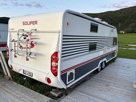 Solifer Finlandia 690H 3 of 5