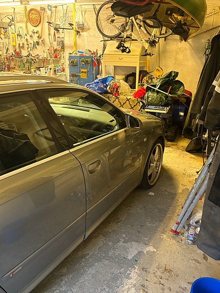Audi A4 11 of 11