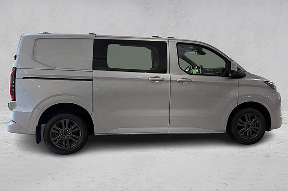 Ford E-Transit Custom 320S 6 of 24