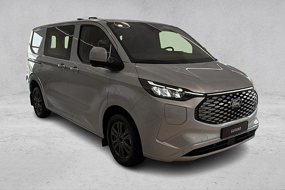 Ford E-Transit Custom 320S 7 of 24