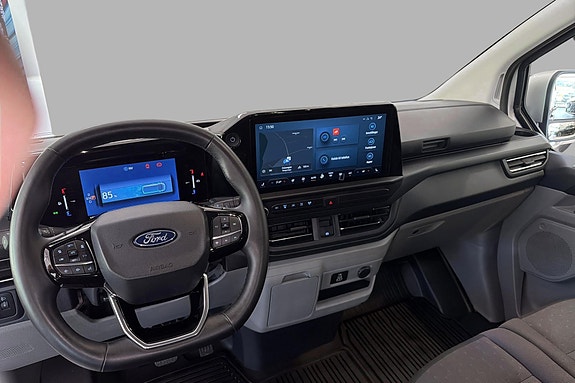 Ford E-Transit Custom 320S 10 of 24