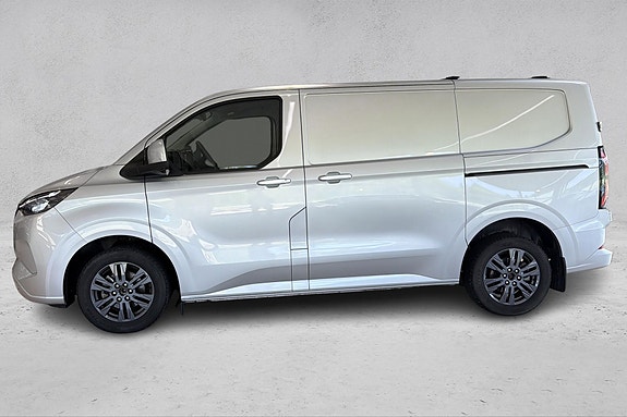 Ford E-Transit Custom 320S 2 of 24
