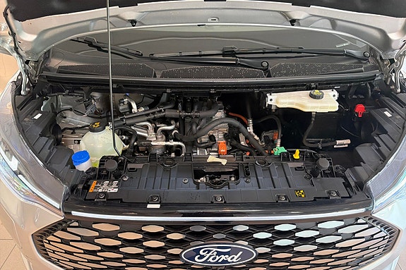 Ford E-Transit Custom 320S 23 of 24