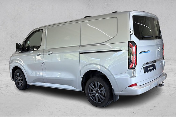 Ford E-Transit Custom 320S 3 of 24