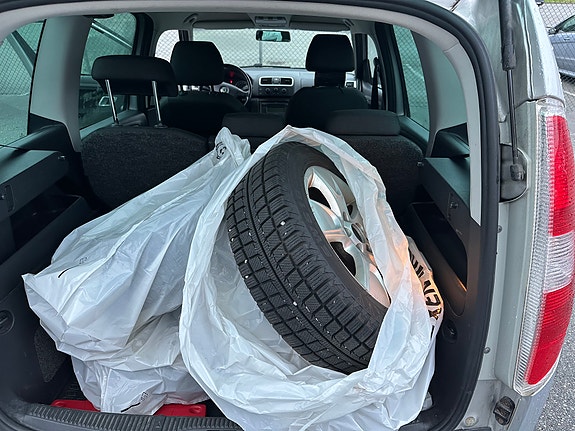 Skoda Roomster 9 of 9