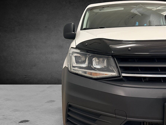 Volkswagen Caddy 5 of 5