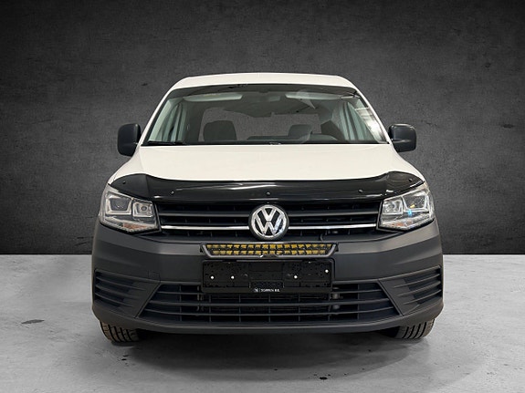 Volkswagen Caddy 3 of 5