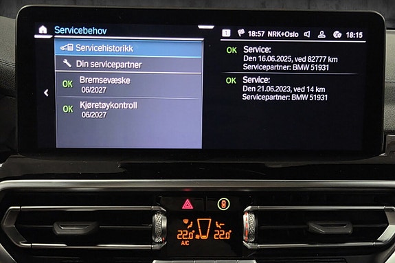 BMW iX3 29 of 30
