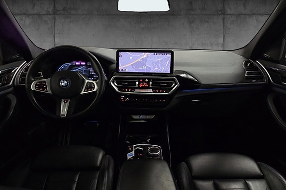BMW iX3 12 of 30
