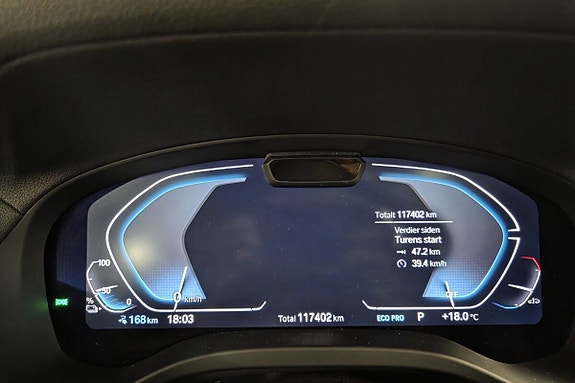 BMW iX3 22 of 30
