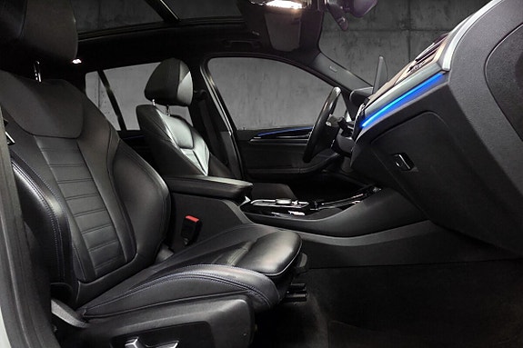 BMW iX3 15 of 30